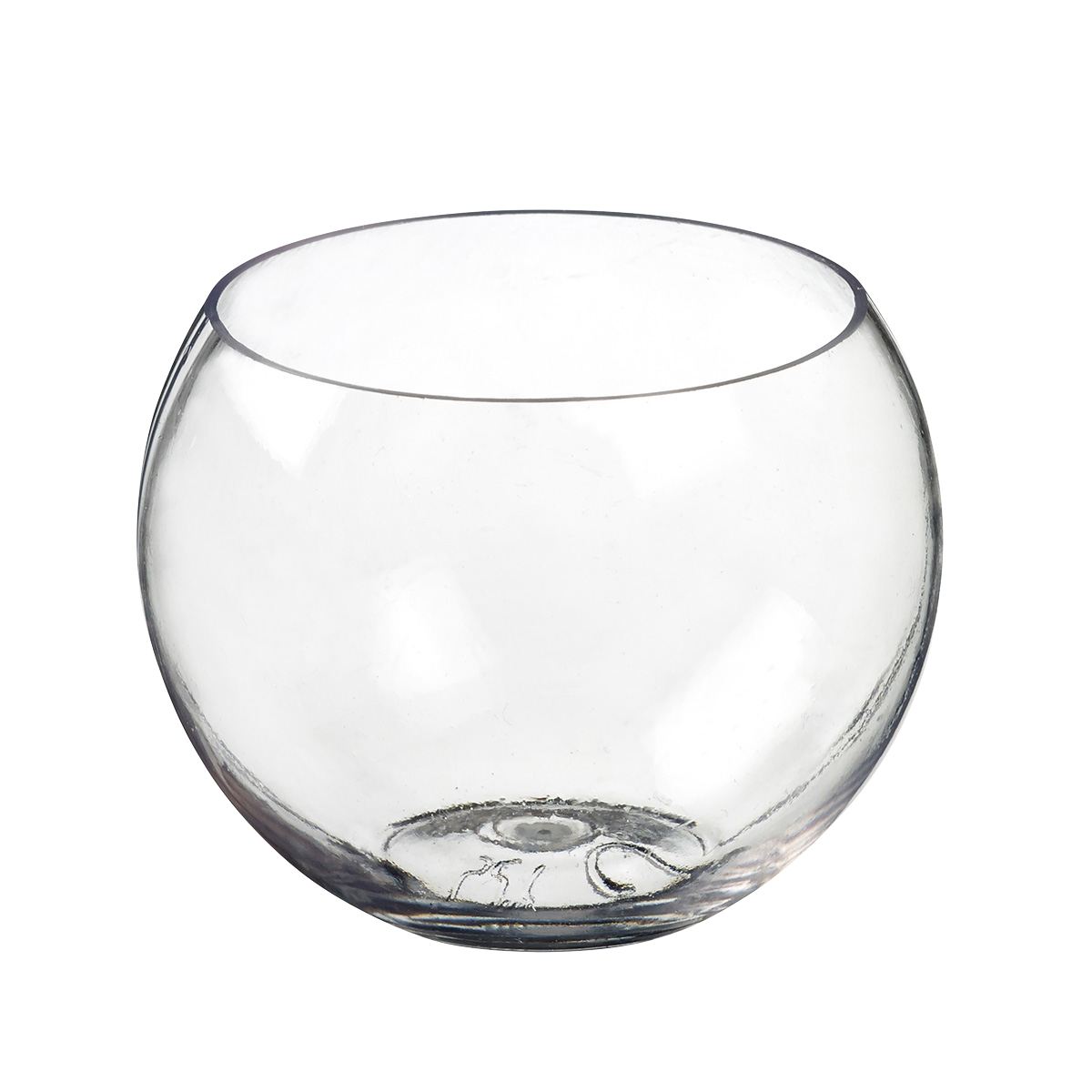 Verrine Sph'air PET transparente 37 ml Solia Paquet de 10 - Solia - Verre - PS35050 - La Guilde Culinaire