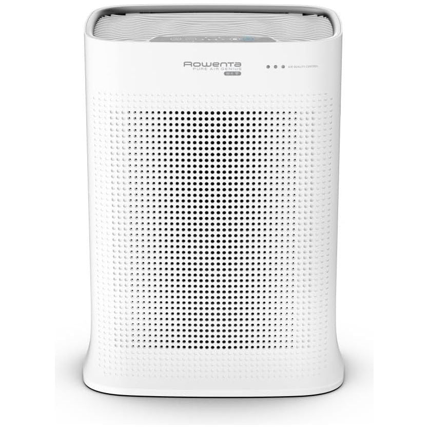 Purificateur d'air Pure Genius Connect - Rowenta - Rowenta - Purificateurs d'air - - La Guilde Culinaire