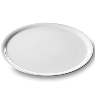 Assiette à pizza 12.4" - Planet Tableware - Assiette - - La Guilde Culinaire