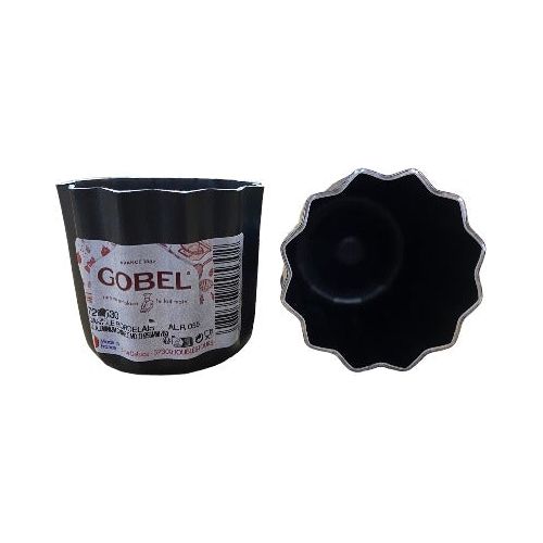 Moule à Cannelé Bordelais anti-adhésif - Gobel - Moule à cannelé - - La Guilde Culinaire
