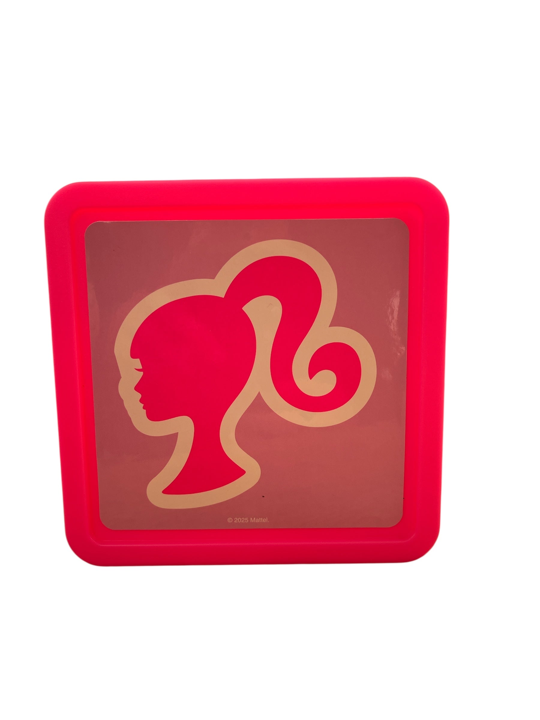 Bloc réfrigérant - Barbie - Thermos - Bloc réfrigérant - - La Guilde Culinaire