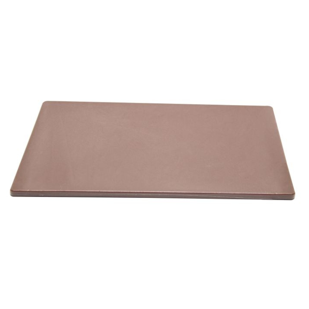 Planche à découper Brun - SG - Planche à découper - 781218BR - La Guilde Culinaire