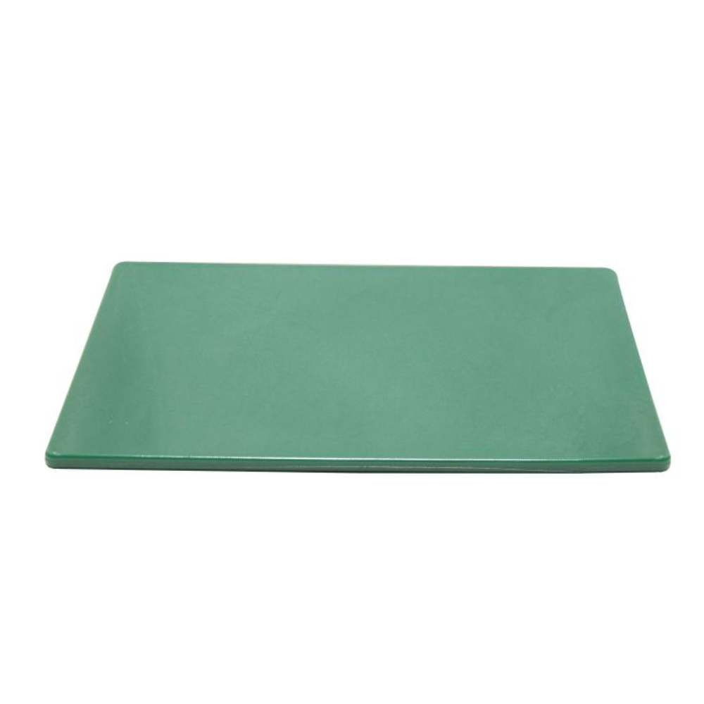 Planche à découper Vert - SG - Planche à découper - 781218G - La Guilde Culinaire