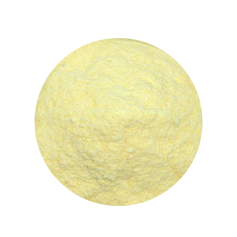Poudre jaune d'oeuf 50g - La Guilde Culinaire - poudre - POUDRE-JAUNE-50GR - La Guilde Culinaire