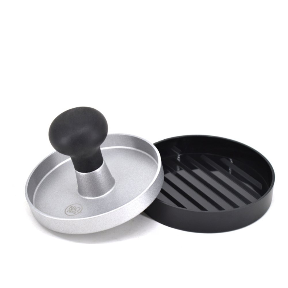 Presse burger - OXO - Presse-burger - - La Guilde Culinaire