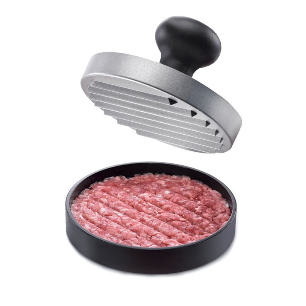 Presse burger - OXO - Presse-burger - - La Guilde Culinaire