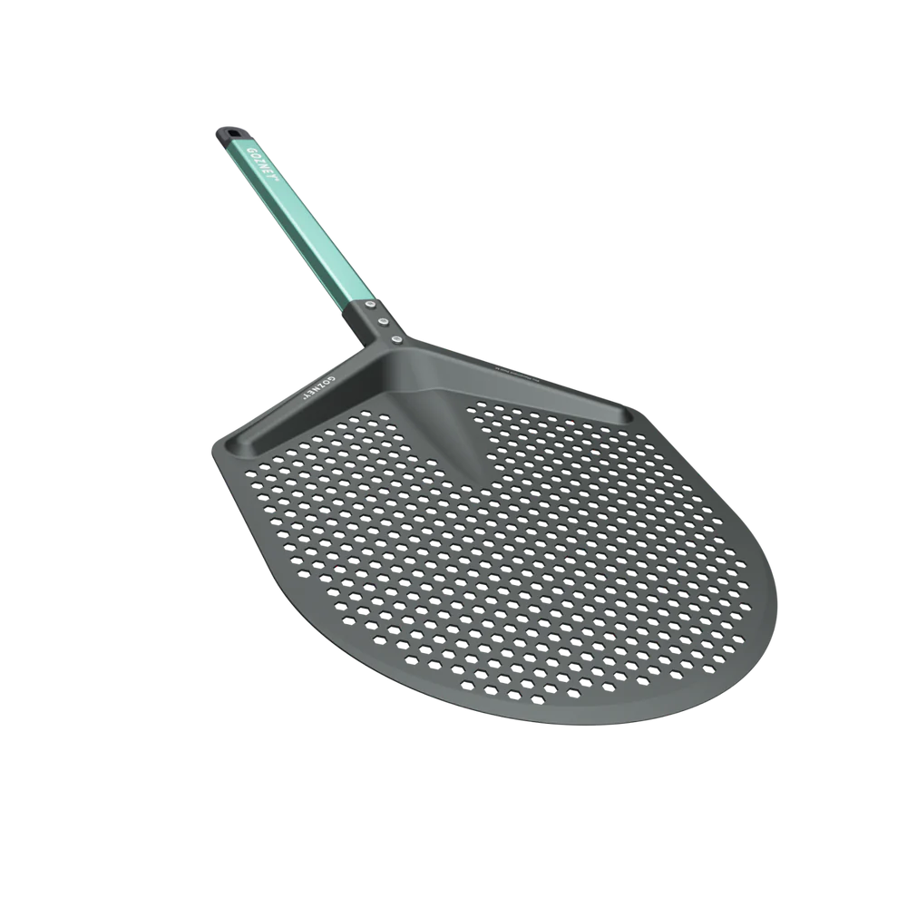 Ensemble essentiel Dome (Gen 2) - Gozney - Four à pizza - - La Guilde Culinaire