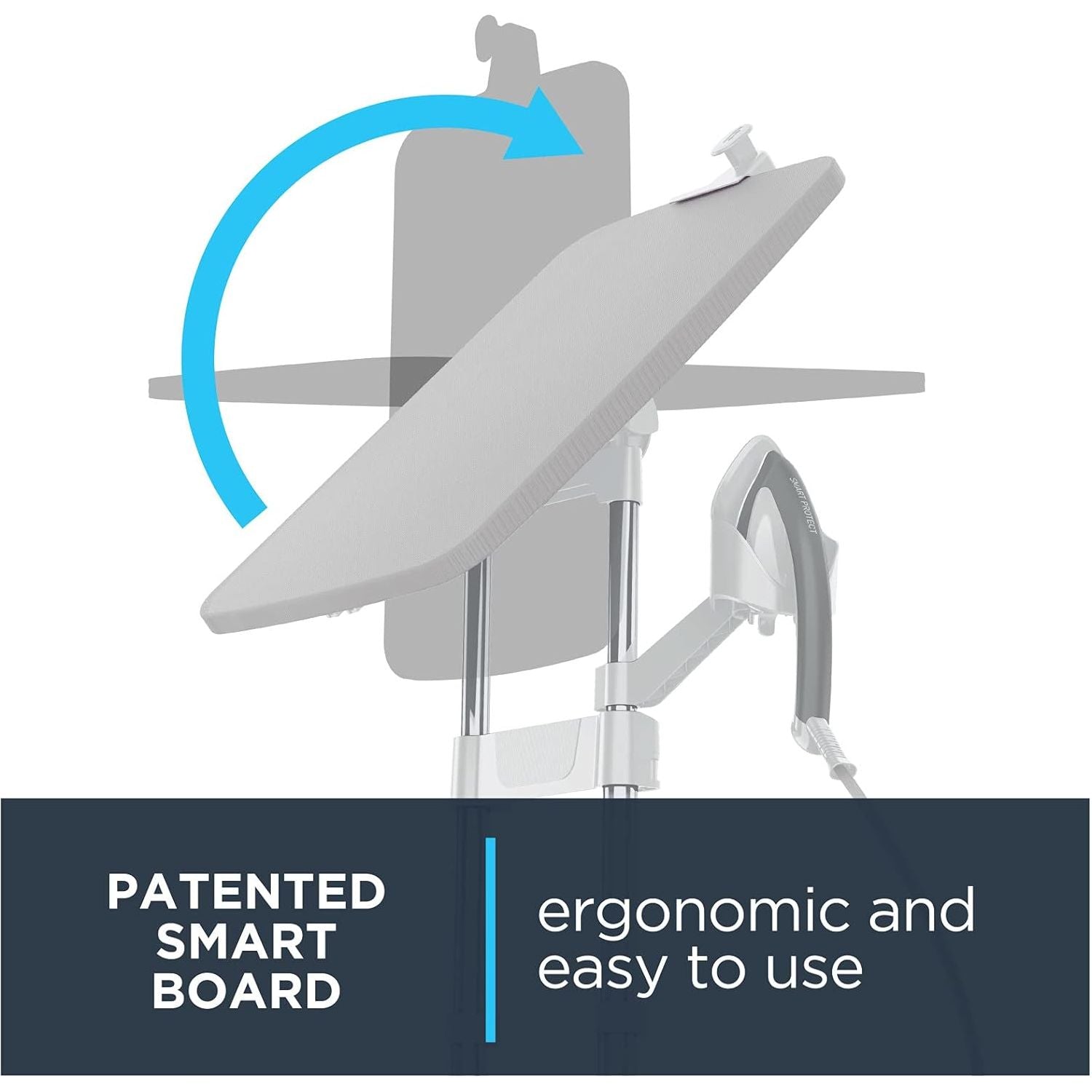 Défroisseur à vapeur tout-en-un IXEO - Rowenta ! - Rowenta - Défroisseur à vapeur - - La Guilde Culinaire