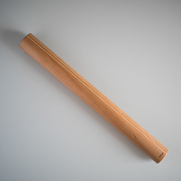 Rouleau à pâte Cerisier - Arbol - Rouleau à pâte - RO-010C - La Guilde Culinaire
