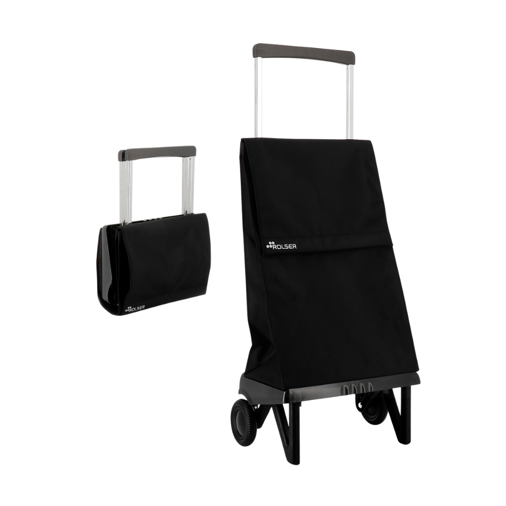 Chariot pliable Plegamatic MF 2 Roues