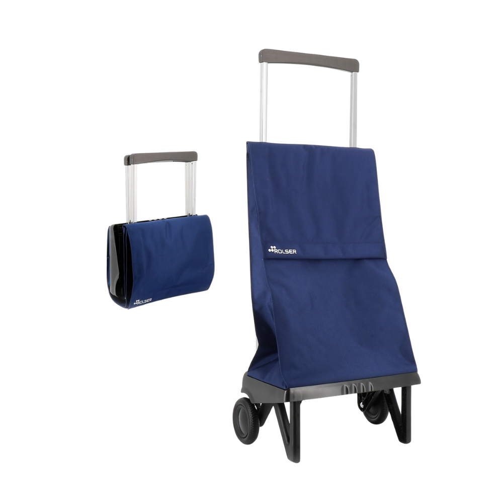 Chariot pliable Plegamatic MF 2 Roues