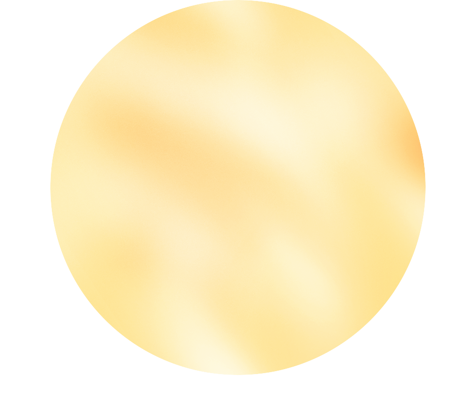 Poudres brillantes comestibles pour boissons - ORANGE PERLÉ - SPIRDUST 25g - Roxy & Rich - Colorant pour boisson - SPIR25-003 - La Guilde Culinaire