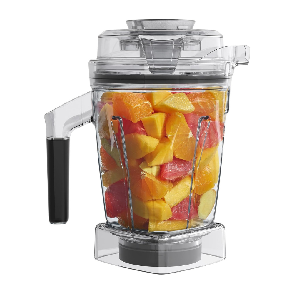 Récipient de 1,4 l (48 oz) avec autodétection - Vitamix - Robot mélangeur - - La Guilde Culinaire