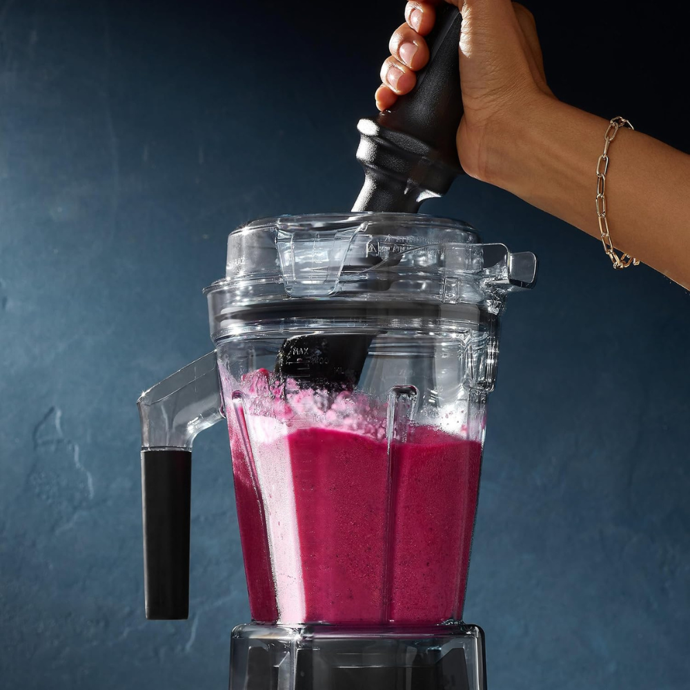 Récipient de 1,4 l (48 oz) avec autodétection - Vitamix - Robot mélangeur - - La Guilde Culinaire