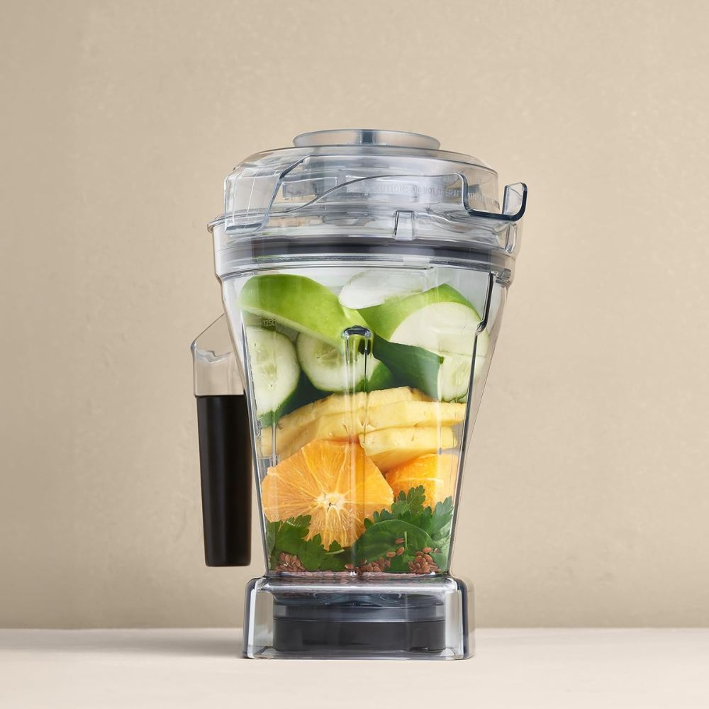 Récipient de 1,4 l (48 oz) avec autodétection - Vitamix - Robot mélangeur - - La Guilde Culinaire