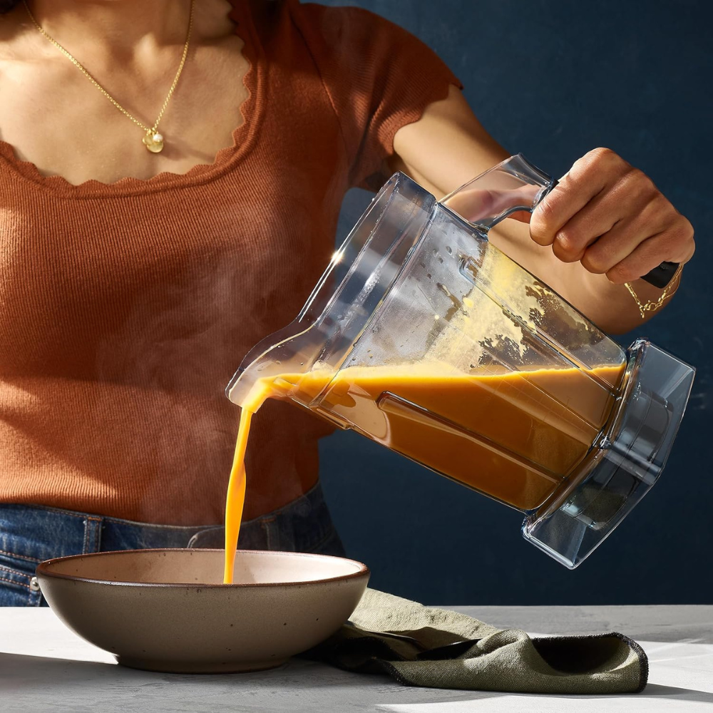 Récipient de 1,4 l (48 oz) avec autodétection - Vitamix - Robot mélangeur - - La Guilde Culinaire