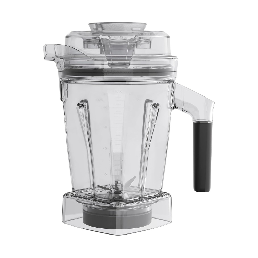 Récipient de 1,4 l (48 oz) avec autodétection - Vitamix - Robot mélangeur - - La Guilde Culinaire