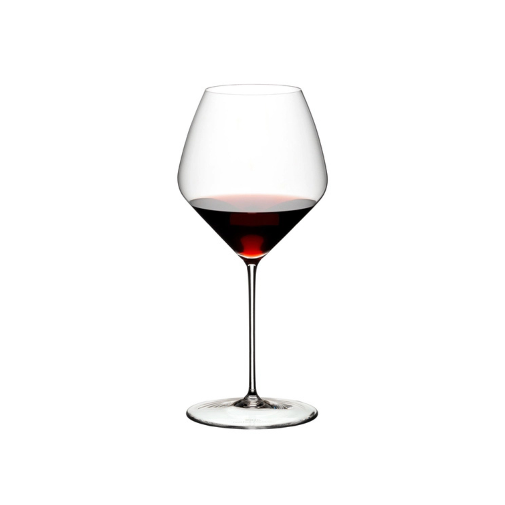 Riedel Veloce verre à pinot Noir/Nebbiolo (4 au prix de 3) - Riedel - Verre à vin - - La Guilde Culinaire