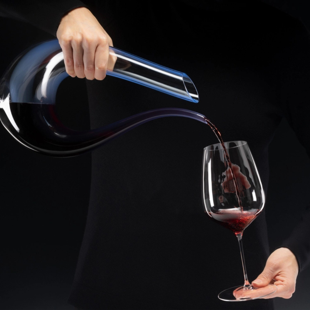Riedel veloce cabernet/merlot (4 au prix de 3) - Riedel - Verre à vin - - La Guilde Culinaire