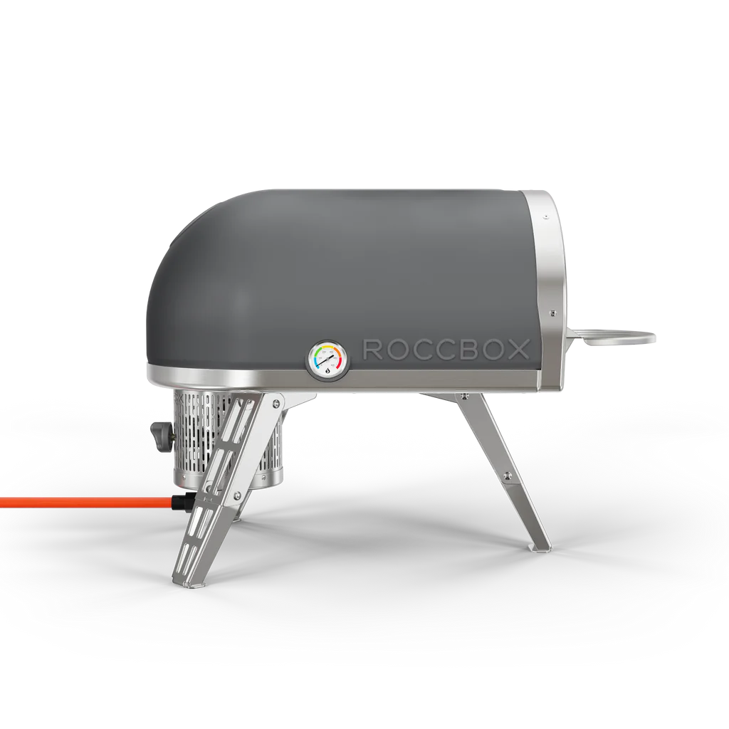 Support avant Roccbox * - Gozney - Support four à pizza - - La Guilde Culinaire