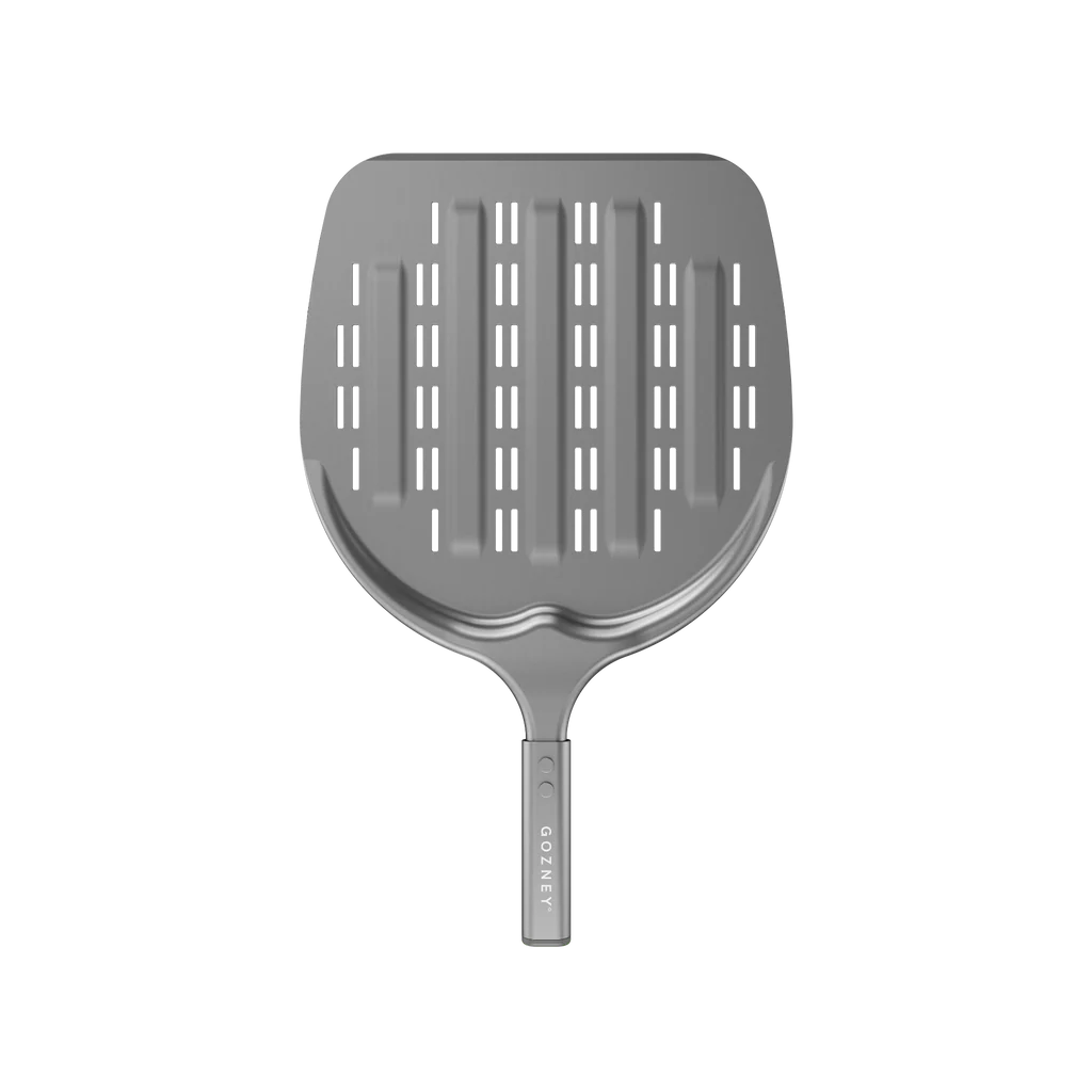 Pelle à pizza Roccbox placement - Gozney - Pelle à pizza - - La Guilde Culinaire