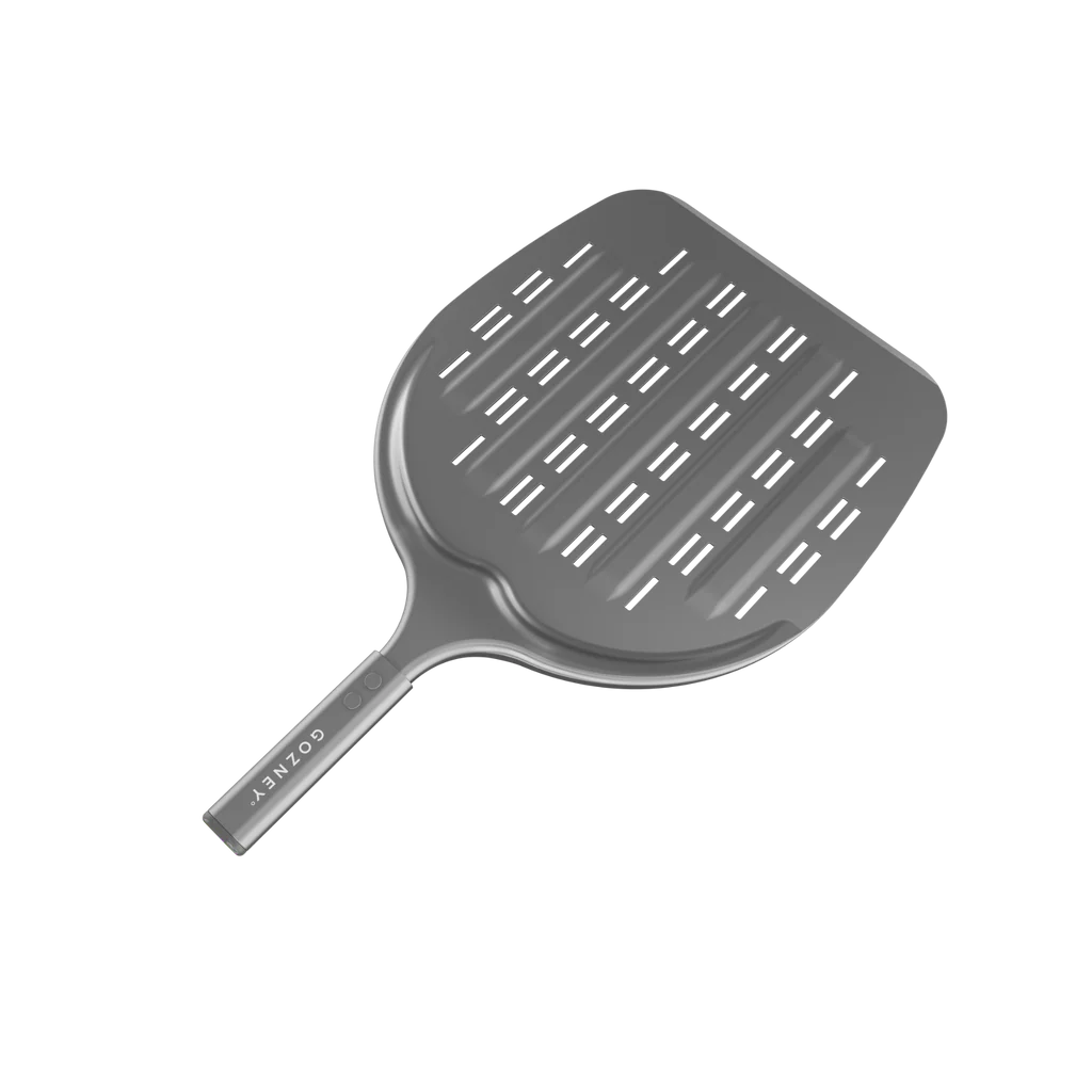 Pelle à pizza Roccbox placement - Gozney - Pelle à pizza - - La Guilde Culinaire