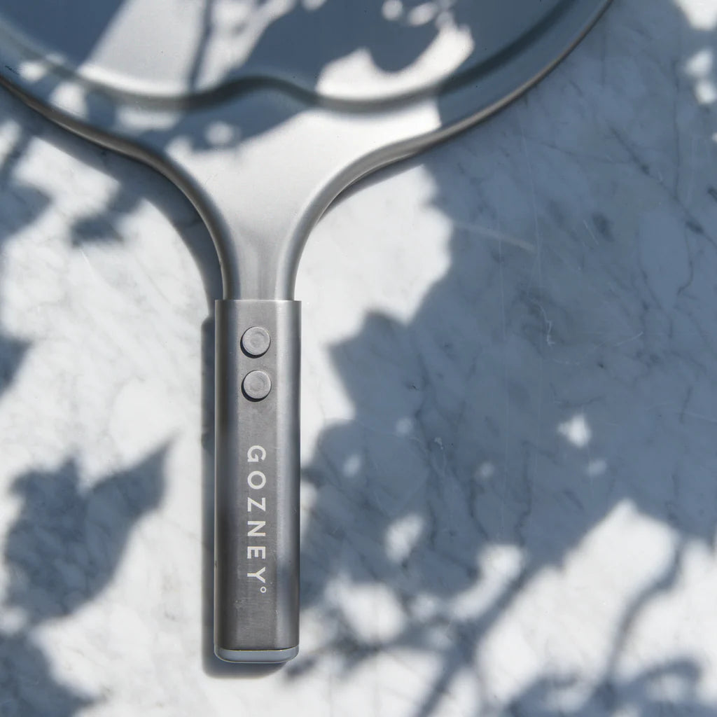 Pelle à pizza Roccbox placement - Gozney - Pelle à pizza - - La Guilde Culinaire