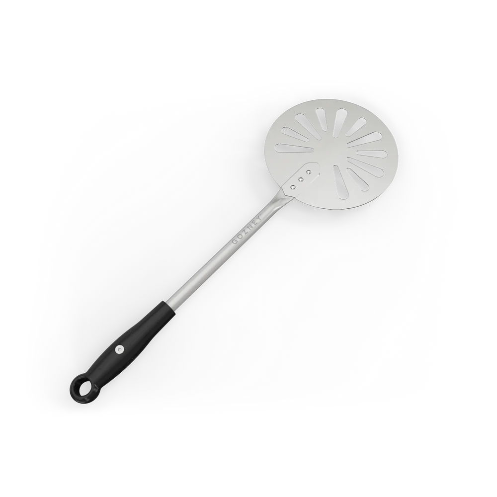 Pelle à tourner la pizza Roccbox - Gozney - Pelle à pizza - - La Guilde Culinaire