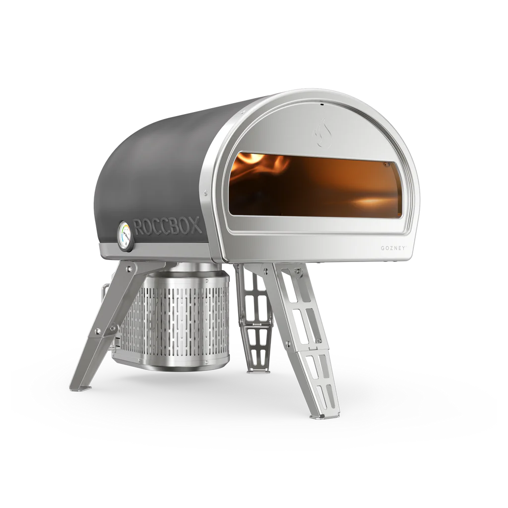 Brûleur à bois pour four à pizza Roccbox * - Gozney - Accessoire pour four à pizza - - La Guilde Culinaire