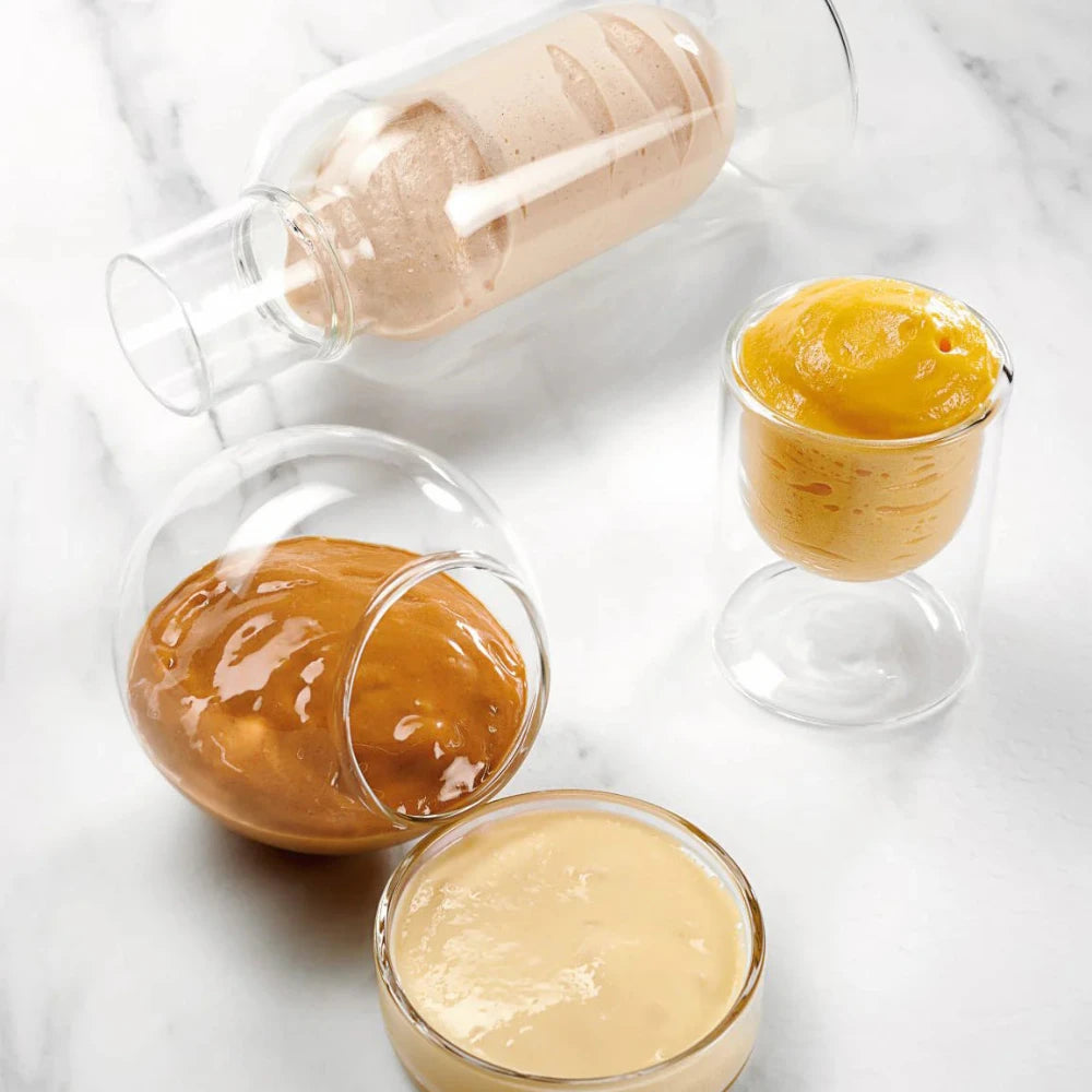 Proespuma Cold (Préparation froide pour mousses en siphon) - Sosa - Sosa - Produit moléculaire - - La Guilde Culinaire