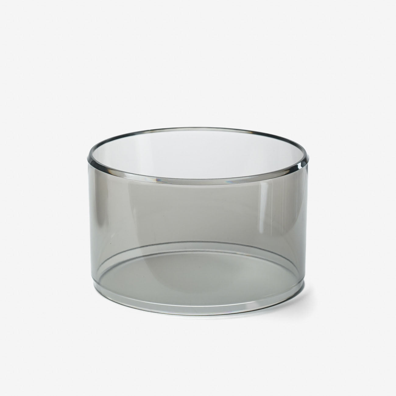 Extension transparente pour trémie-Hopper 6009 - Baratza - Accessoire pour moulin à café - - La Guilde Culinaire