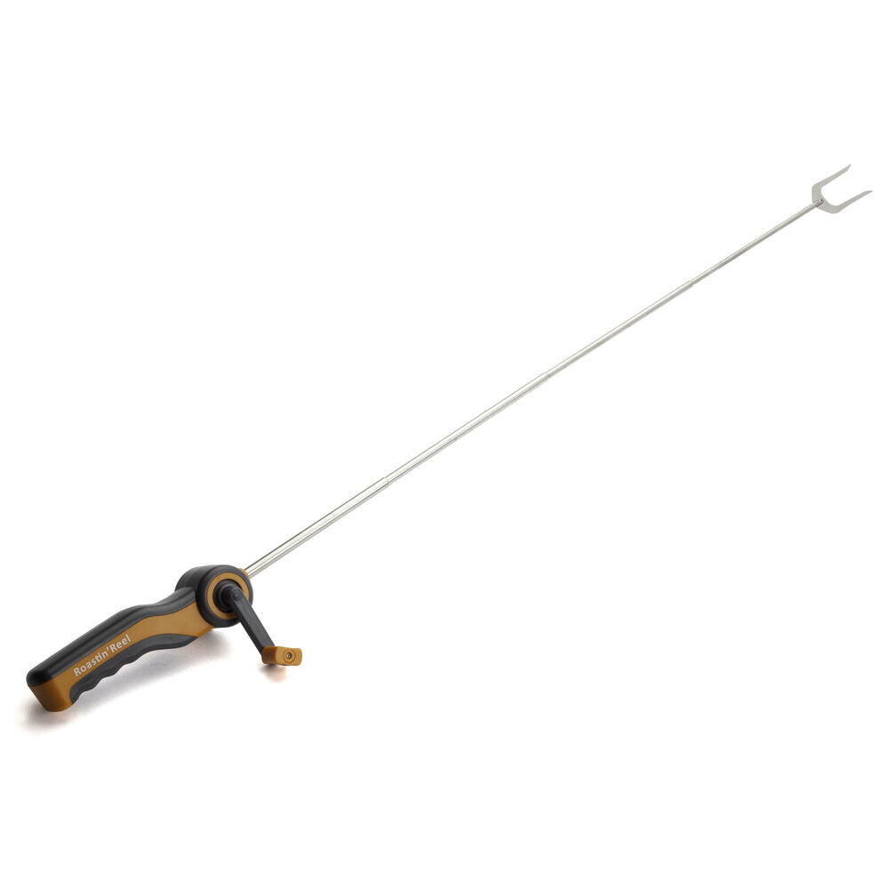 Moulinet à S’mores - Cuisinart - Ustensile de grillade rotatif - - La Guilde Culinaire