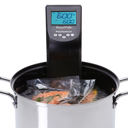 The Sous Vide Professional Creative Series - Polyscience - Cuiseur sous-vide - - La Guilde Culinaire