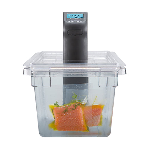 The Sous Vide Professional Creative Series - Polyscience - Cuiseur sous-vide - - La Guilde Culinaire