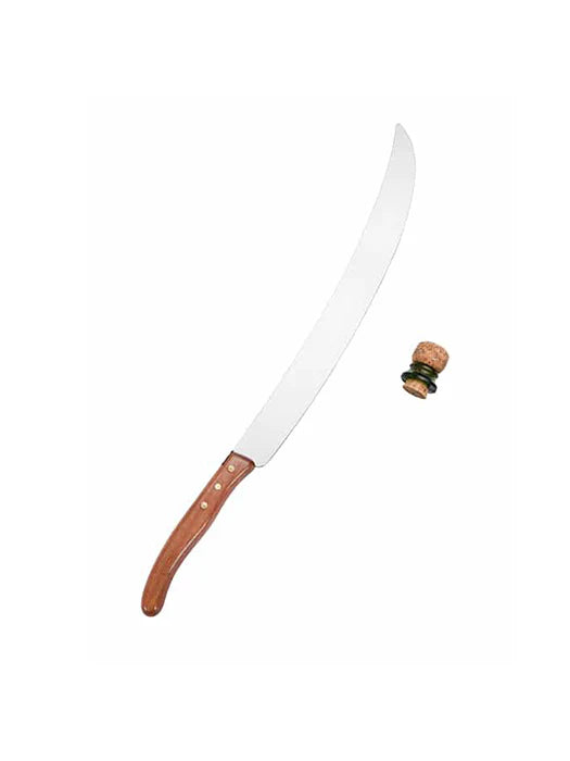 Sabre à Champagne - Claude Dozorme - Claude Dozorme - Sabre à champagne - - La Guilde Culinaire