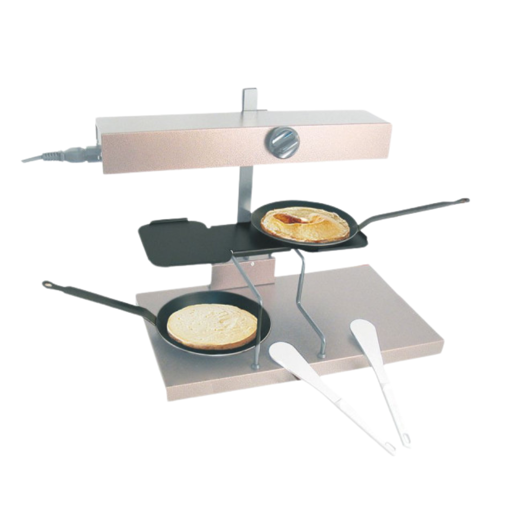 Kit Reblochade pour appareil Alpage ! - Bron Coucke - Appareil à raclette - - La Guilde Culinaire