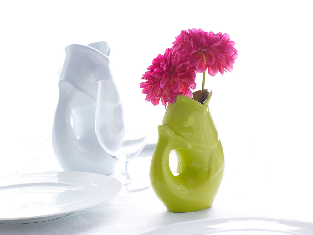 GurglePot - 354ml (12 oz) - Le Pichet Qui Gargouille (Moyen)