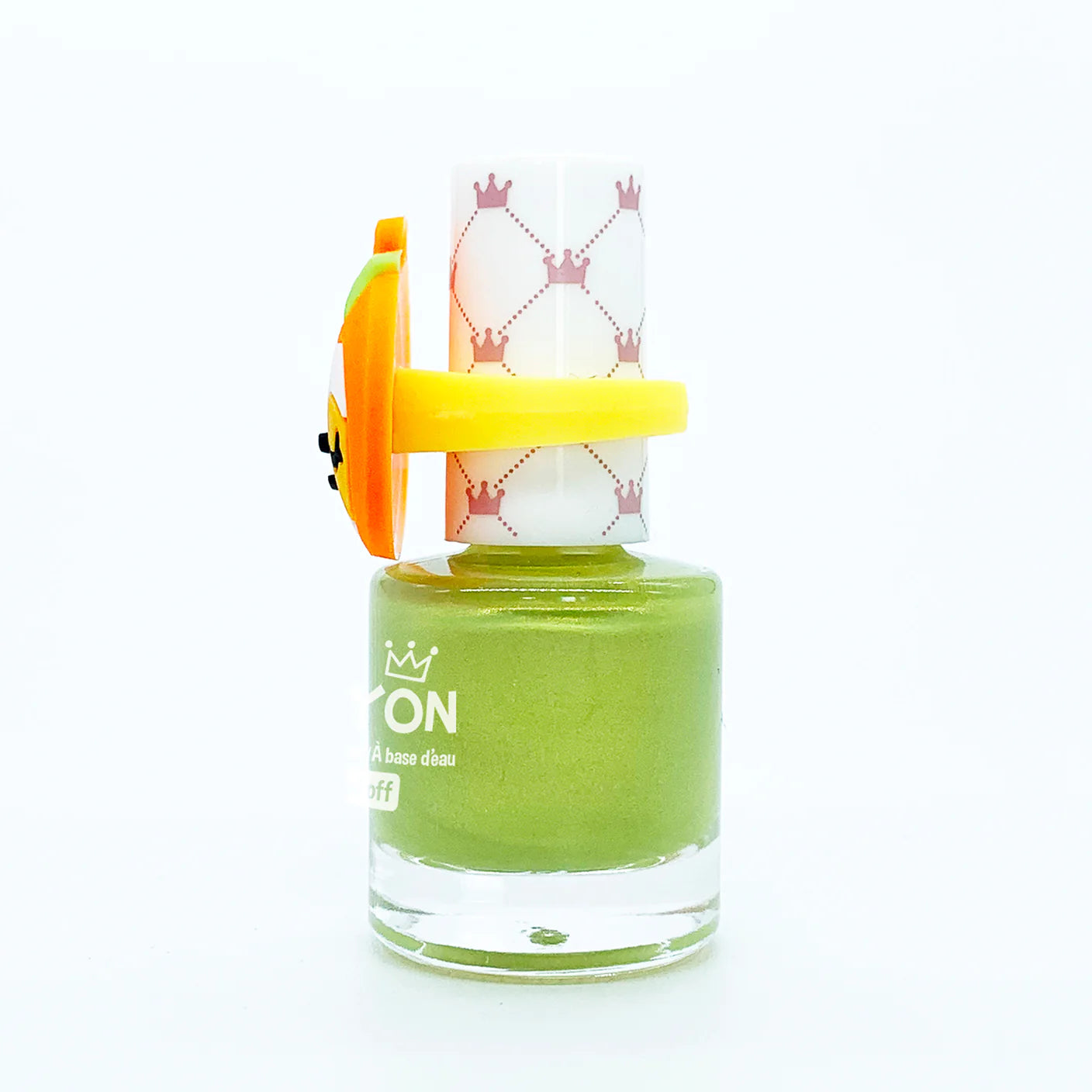 Vernis Sloth- Vert Perle - Suyon Collection - Vernis - - La Guilde Culinaire