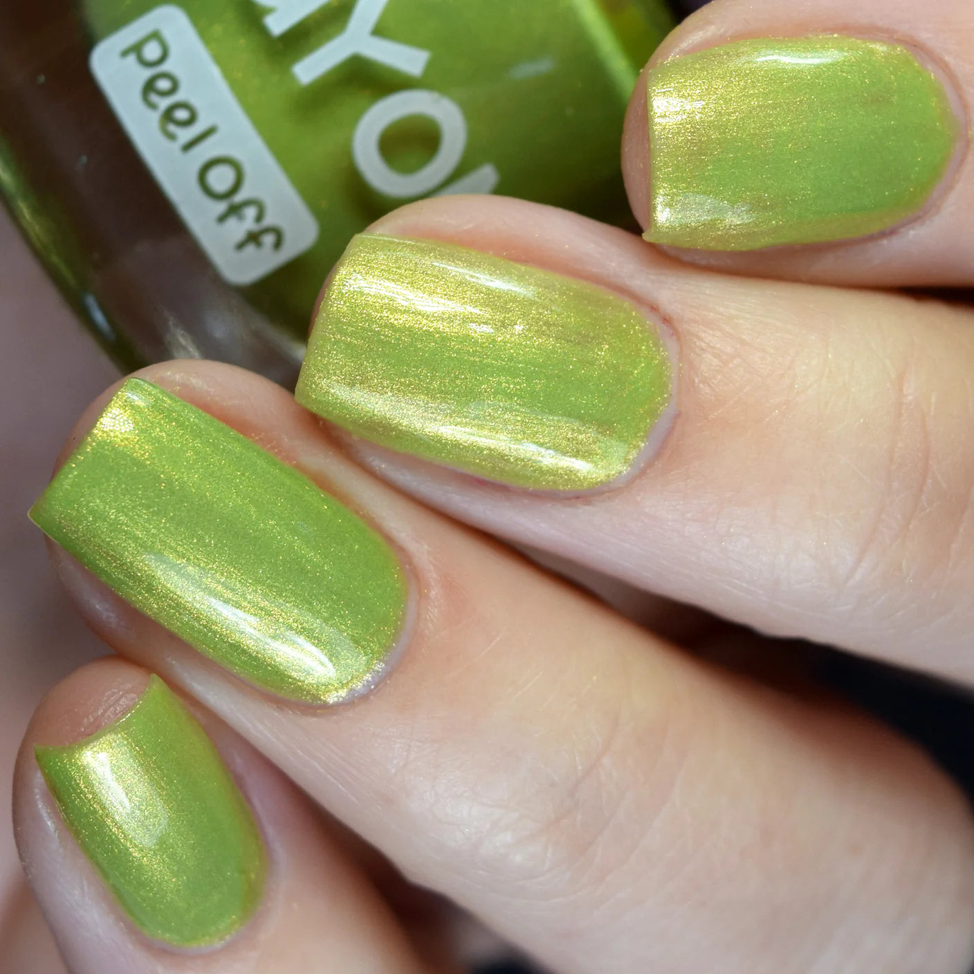 Vernis Sloth- Vert Perle - Suyon Collection - Vernis - - La Guilde Culinaire