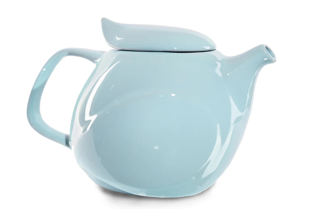 ChirpyPot Teapot 1.2L / 40 oz. Bleu - GurglePot - Pichet et carafe - C6-AAA-BB01-LB - La Guilde Culinaire