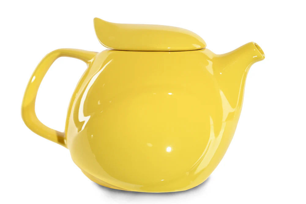 ChirpyPot Teapot 1.2L / 40 oz. Tournesol - GurglePot - Pichet et carafe - C6-AAA-BB01-SUN - La Guilde Culinaire