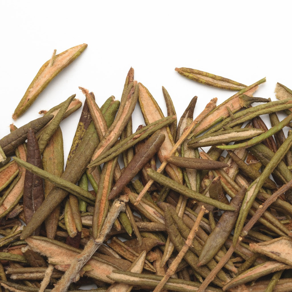 Thé du Labrador (sac de 25g) - Camellia Sinensis - Thé et infusion - - La Guilde Culinaire