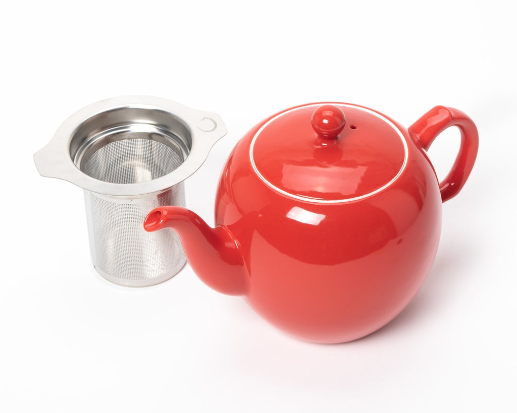 Théière Camellia Sinensis | Perfection * - Camellia Sinensis - Thé et infusion - - La Guilde Culinaire