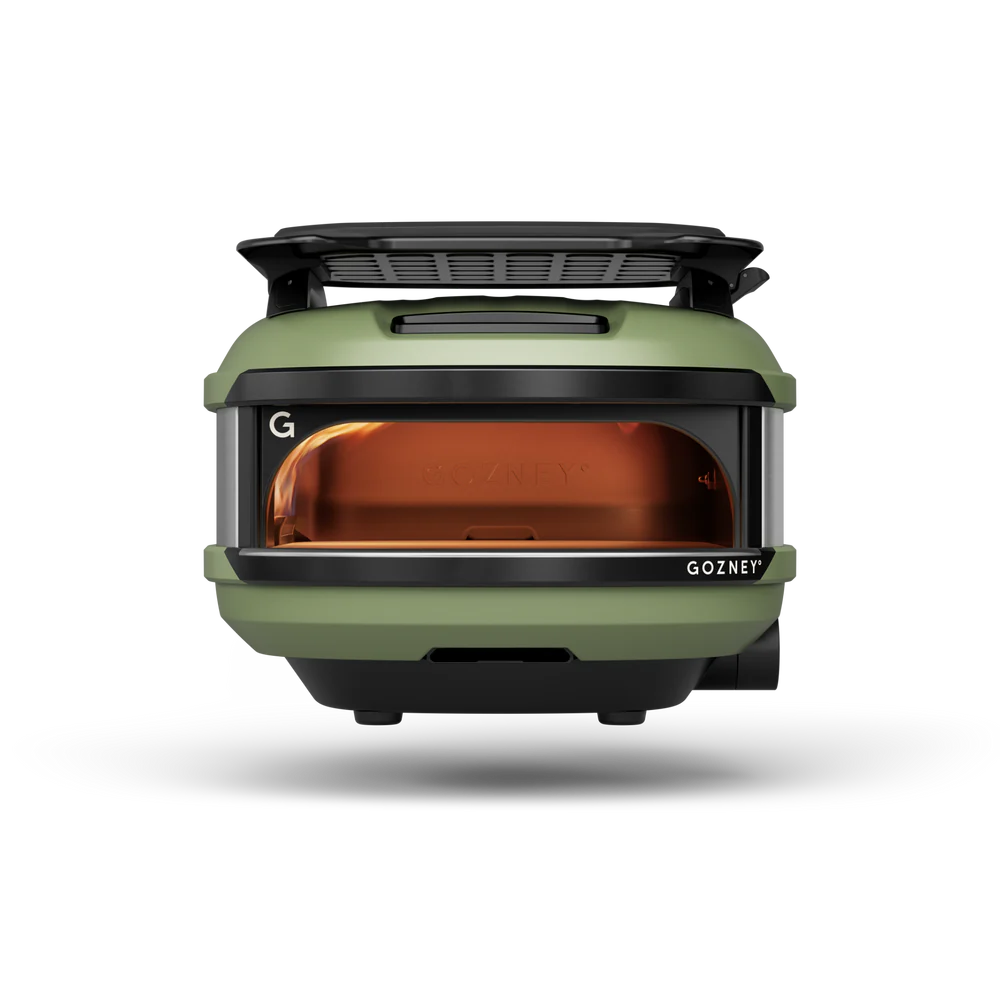 Support de toit Tread - Gozney - Support de toit four à pizza - - La Guilde Culinaire