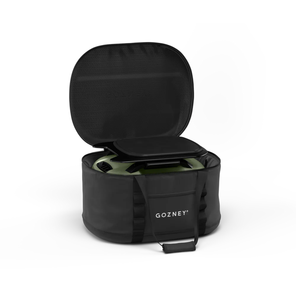 Sac Tread Venture - Gozney - Sac four à pizza - - La Guilde Culinaire