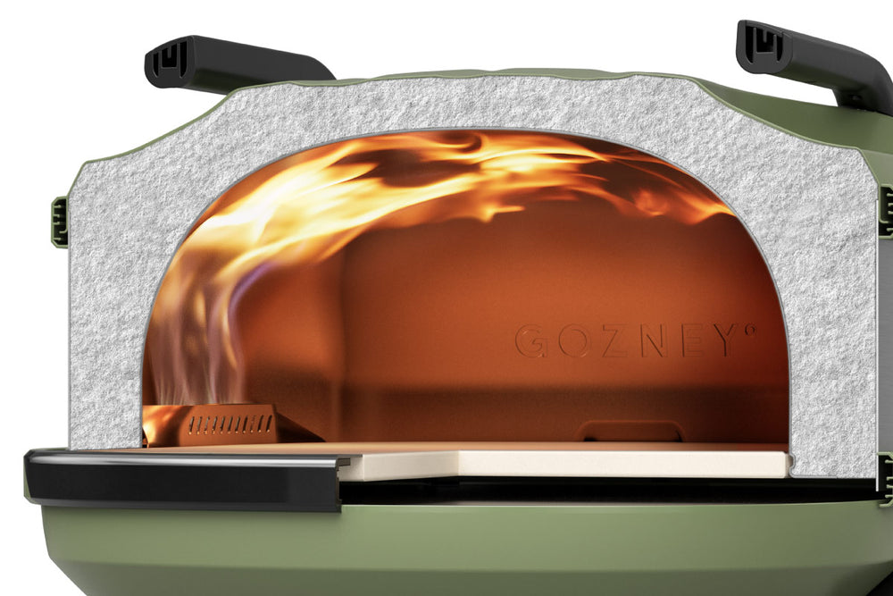 Four à pizza extérieur Tread - Gozney - Four à pizza - - La Guilde Culinaire