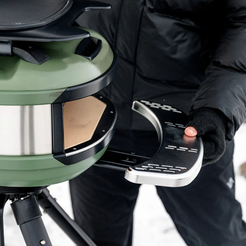 Support avant Tread - Gozney - Support four à pizza - - La Guilde Culinaire