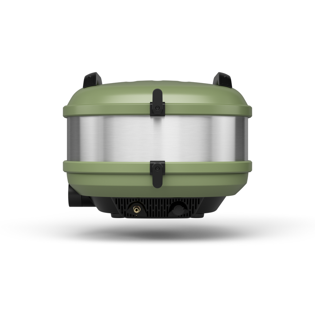 Four à pizza extérieur Tread - Gozney - Four à pizza - - La Guilde Culinaire