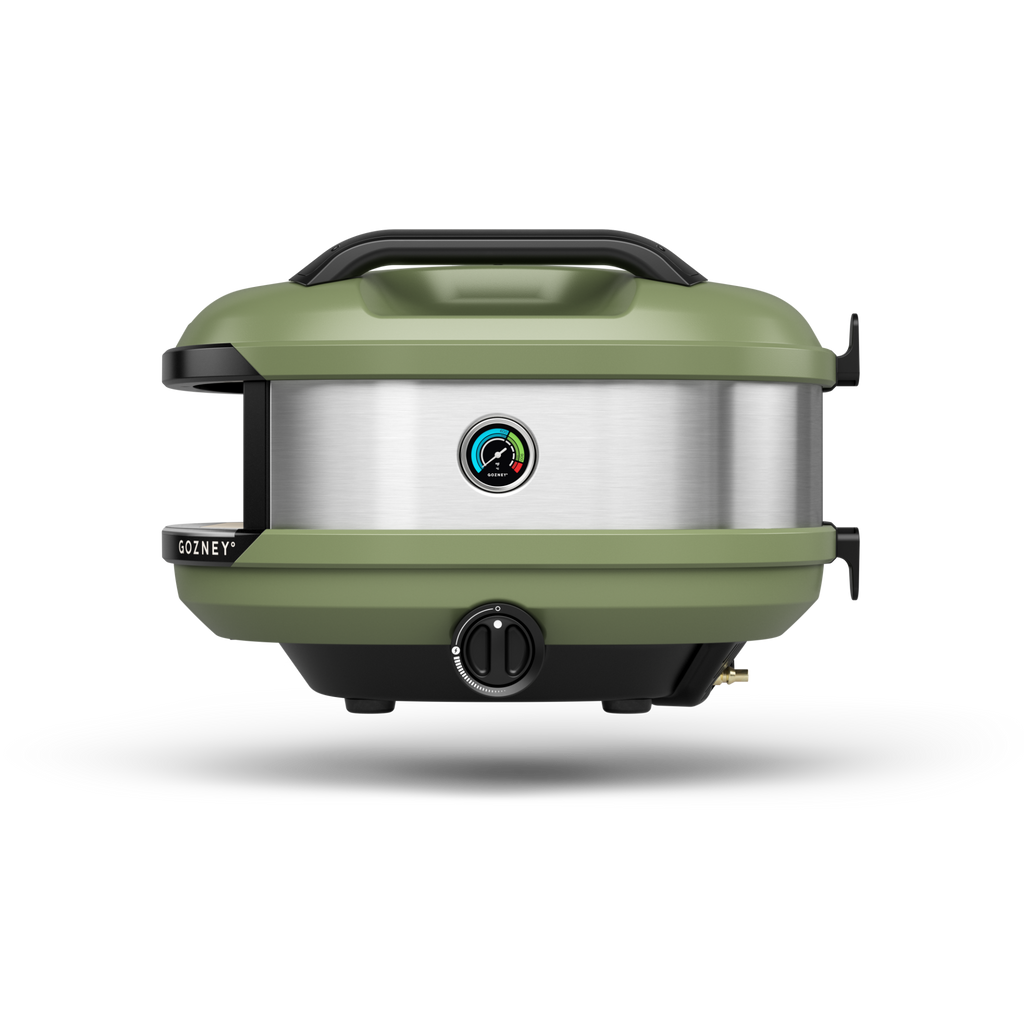 Four à pizza extérieur Tread - Gozney - Four à pizza - - La Guilde Culinaire