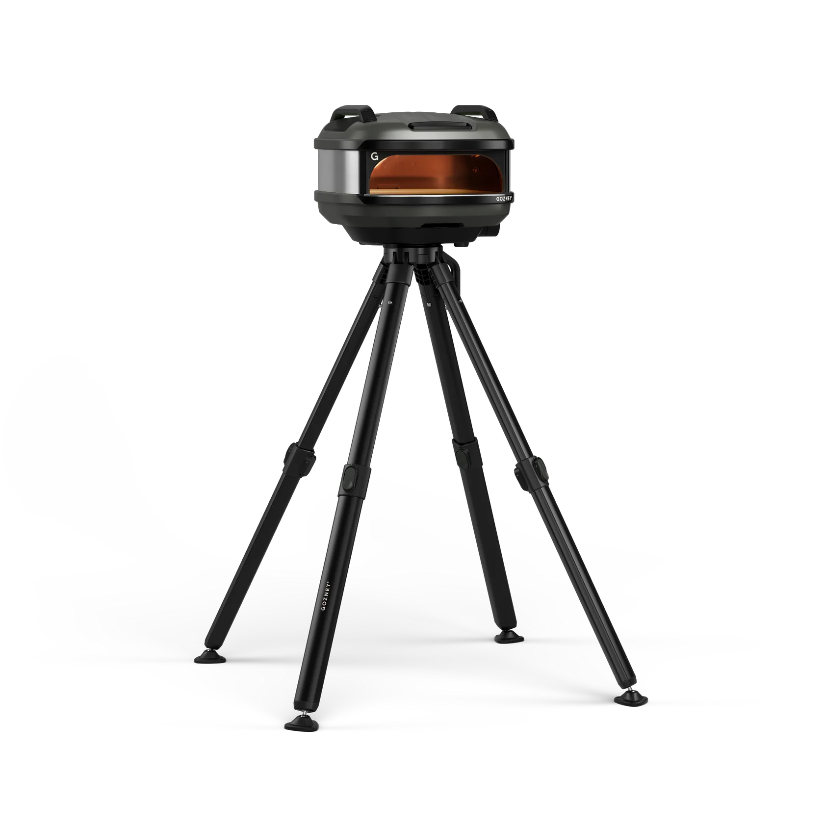 Ensemble Tread Basecamp - Gozney - Four à pizza - - La Guilde Culinaire